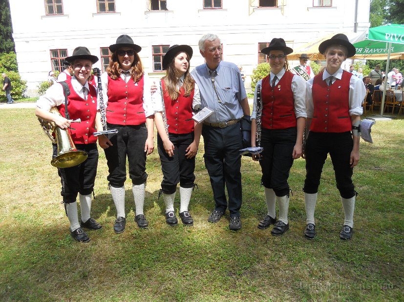 2014_06_28 Ausstellungseröffnung in Chlum (CZ) (88)